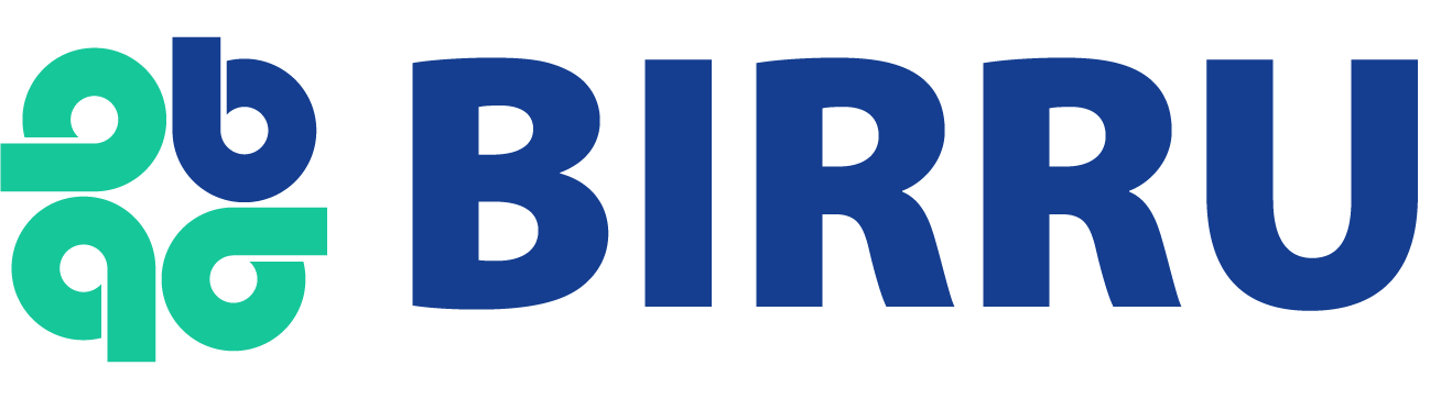 Logo PT Birru Aranta Multisinergi